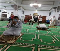 «النهاردة العيد»| عودة المساجد يثلج قلوب المسلمين