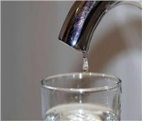 قطع مياه الشرب عن 4 مناطق بالقاهرة