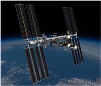 رائدة فضاء روسية تصل إلى المحطة الفضائية الدولية في 2022
