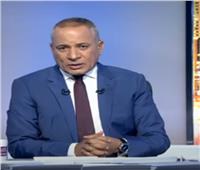 فيديو| أحمد موسى يحذر من عدم ارتداء الكمامة: «الوباء لسه موجود»