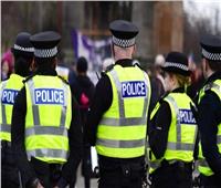 شرطة اسكتلندا تطوق شوارع بمدينة جلاسكو بعد حادث طعن 