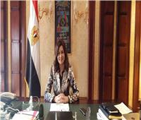 وزيرة الهجرة تشكر مؤسسات مصر الدينية لنشر فيديوهات «النيل حياتنا»