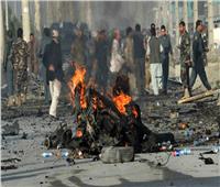 مقتل 23 مدنيا في انفجار داخل سوق بأفغانستان