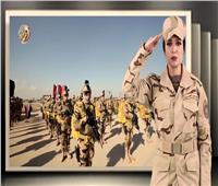فيديو| رحمة تطرح كليب «انتباه يا مصري» احتفالا بثورة 30 يونيو
