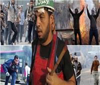 فيديو| بين التخريب والتحريض والتطرف.. أكاذيب الإخوان في «اعتصام الوهم» بـ«رابعة»
