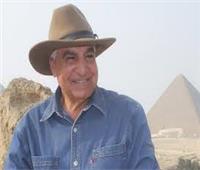 فيديو| زاهي حواس: «حجوزات سياحية كثيرة جدًا لمصر في شهر أكتوبر المقبل»