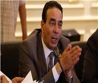 أيمن أبو العلا: لولا ثورة ٣٠ يونيو لذهبت مصر إلى مستنقع مظلم
