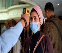 ارتفاع عدد حالات الشفاء من كورونا بشمال سيناء
