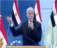 فيديو| ناجي شهود: جماعة الإخوان سعت لتقسيم مصر 