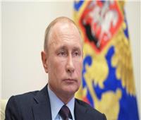 بوتين يدعو الشعب الروسي للتصويت على التعديلات الدستورية