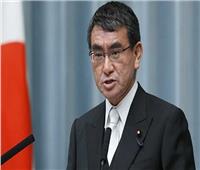 وزير الدفاع الياباني محذرا: اعتماد قانون الأمن الوطني لهونج كونج يؤثرعلى زيارة الرئيس الصيني لطوكيو