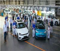 1.2 مليار يورو تكلفة تحويل مصنع لـ«فولكسفاجن» لإنتاج السيارات الكهربائية