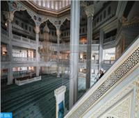 فتح تدريجي للمساجد في الإمارات اعتبارا من الغد