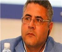 «أكاذيب باطلة».. رواد السوشيال ميديا يطالبون بوقف إدعاءات جمال عيد والتحقيق معه