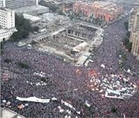 المصريون في إسبانيا يحتفلون بثورة ٣٠ يونيو