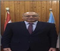خالد صديق عميدًا لطب أسنان الأزهر بأسيوط 