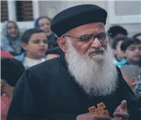 وفاة راعي كنيسة ماريو حنا الحبيب بنجع حمادي متأثرًا بفيروس كورونا 