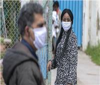 إصابات فيروس كورونا في قارة أفريقيا تكسر حاجز الـ«400 ألف»