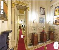 صور| على نهج ملوك مصر وحكامها.. تخصيص قاعة بقصر عابدين لـ«متحف هدايا الرئيس»