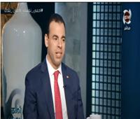 فيديو| القوى العاملة: نوفر فرص عمل لائقة للمصريين في الخارج