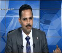 أشرف رشاد: مستقبل وطن متواجد فيما ربوع مصر والأول بالمعادلة السياسية