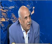 فيديو| بخيت: 30 يونيو أنقذت الوطن العربي وانتخابات الإخوان لم تكن ديمقراطية
