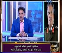 مسئول بالجيش الليبي يكشف أسباب تراجع القوات عن دخول طرابلس