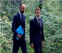 رئيس حكومة فرنسا المستقيل يواصل مهام عمله حتى تشكيل حكومة جديدة