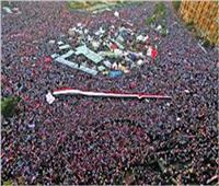 عظيمات مصر .. قدن الثورة في 30 يونيو واستكملن الإنجاز بإداراة الملفات الكبرى بعدها