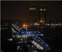 صور| وزير النقل يعلن الانتهاء من رفع كفاءة وتجديد كوبري إمبابة الأثري على النيل