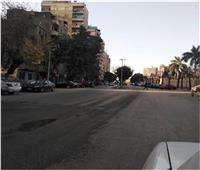 استمرار غلق سوق السيارات بمدينة نصر اليوم 3 يوليو 