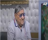 فيديو| مفيد فوزي: «الجاذبية رزق وأنا مش حسين فهمي ولا دنجوان»  
