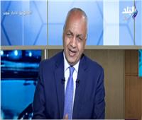 فيديو| مصطفى بكري: القوات المسلحة انتصرت للشعب المصري في 30 يونيو 