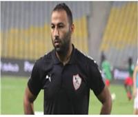 أمير مرتضى: أحمد عبدالرؤوف ابن النادي وليس غريباً على الزمالك 