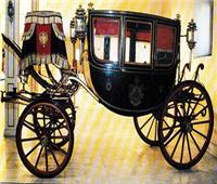غدا.. وزير السياحة والآثار يتفقد متحف المركبات الملكية ببولاق 