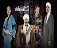 صلاح السعدني في الدراما الصعيدية الصادمة «القاصرات».. يومياً على MBC مصر2