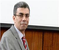 ياسر رزق يتقدم ببلاغ للنائب العام ضد جريدة وموقع الإخوان