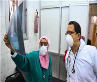 الصحة: تسجيل 1324 حالات إيجابية جديدة لفيروس كورونا.. و79 حالة وفاة