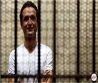 تايم لاين| نرصد رحلة أحمد دومة داخل المحاكم حتى تأييد سجنه 15 عاما