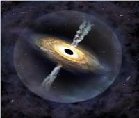 إكتشاف ثقب أسود يحير العلماء