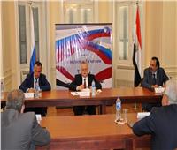 سفير روسيا بالقاهرة: دور مهم للخريجين في دعم التعاون الثنائي بين البلدين