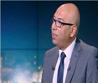 خالد عكاشة: غياب دولي غير مبرر تجاه خروقات تركيا في ليبيا