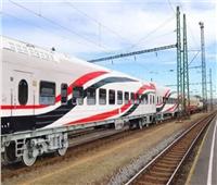 خاص| «رسلان» يكشف موعد وصول الدفعة الثانية من عربات القطارات الروسية الجديدة
