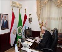 سفير العراق ووزيرة التعاون الدولي يبحثان الإستعدادات لعقد اللجنة العليا المشتركة بين البلدين 