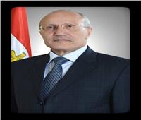 وزارة الداخلية تنعي الفريق محمد العصار