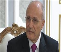 وزير شئون المجالس النيابية: «العصار» قيمة وطنية بارزة‎   