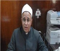 وكيل أوقاف القاهرة يكشف كواليس فيديو التعدي بـ«شومة» على مصلين داخل مسجد