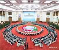 بكين: منتدى التعاون الصيني العربي يعمق الشراكة الاستراتيجية