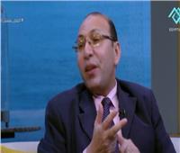 فيديو| خبير بالشئون الإفريقية: يجب التوسع في مكاتب مصر الإعلامية بالقارة السمراء