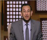 فيديو| رمضان عبد المعز ينعى الفريق محمد العصار: صاحب أخلاق عالية
